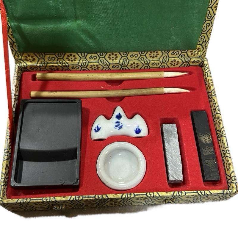 Kuas China Cina Mopit Set