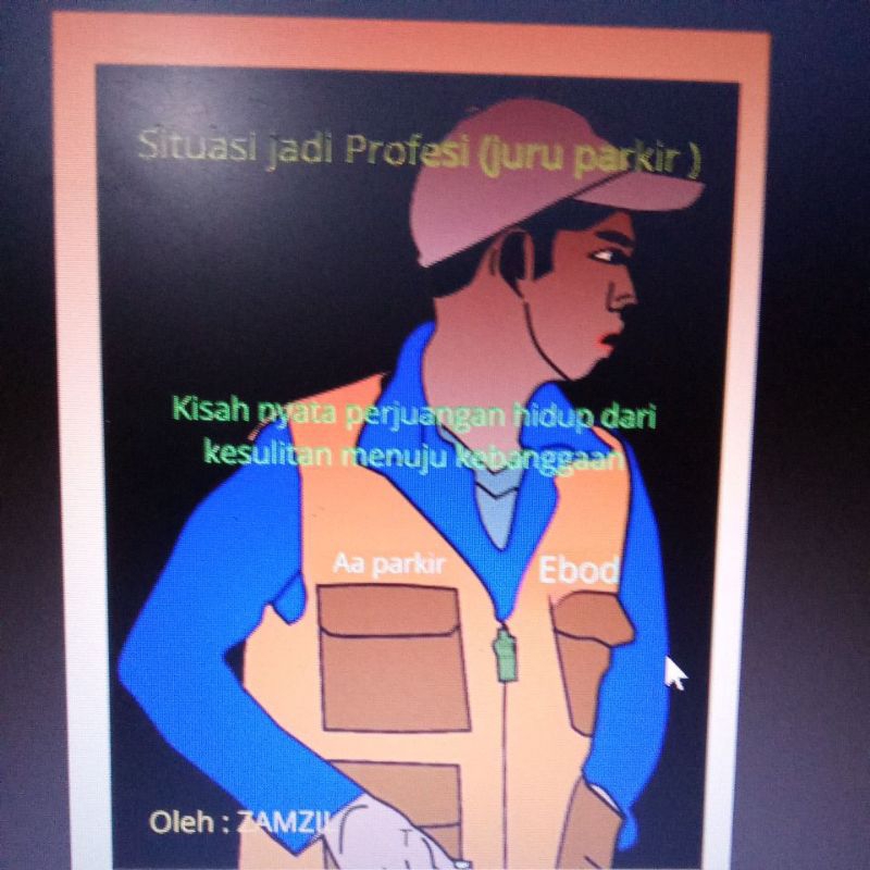 

produk digital