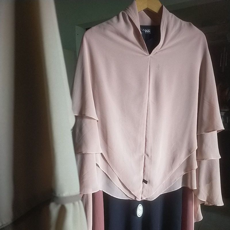 [deposit] ukhti munira serba