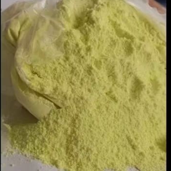 belerang bubuk/sulfur