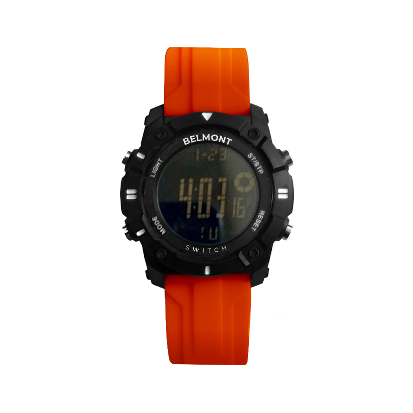[BELMONT] JAM TANGAN PRIA DIGITAL BELMONT BM 1005 DG