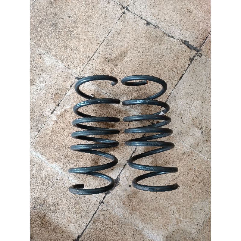 per Eibach Honda CRV gen 3