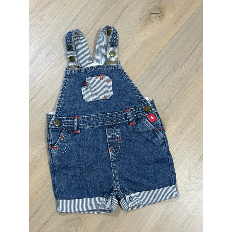 overall jeans oshkosh