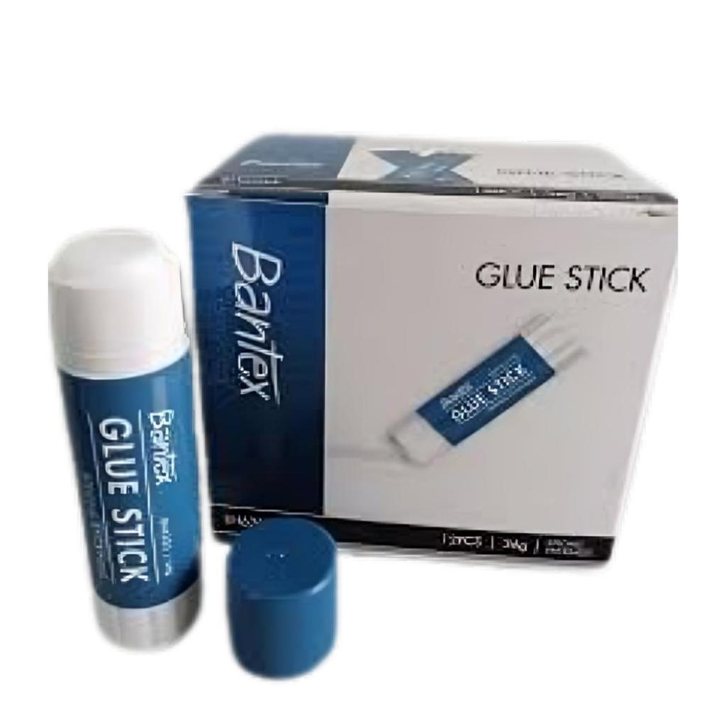 

BANTEX Glue Stick Lem Stick 36gr