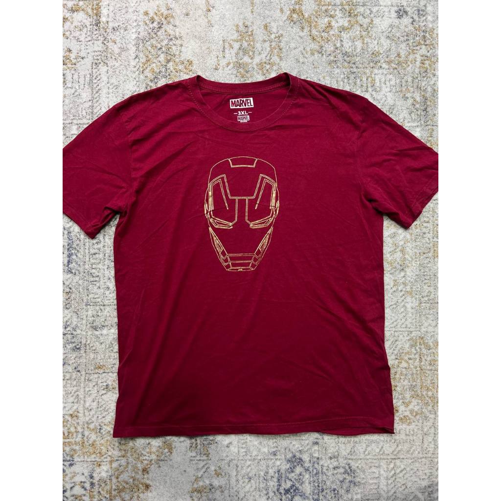 Kaos MARVEL Original