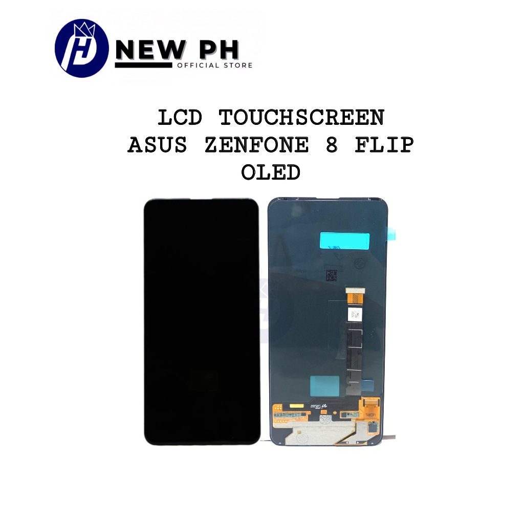 LCD TOUCHSCREEN ASUS ZENFONE 8 FLIP OLED _NEWPH