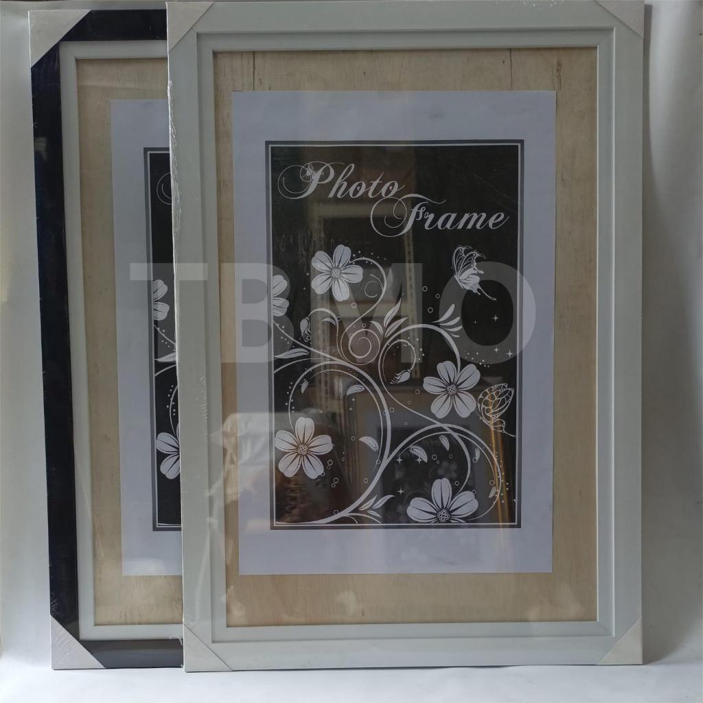 Bingkai Foto 20RS / Pigura / Frame GOSEND/GRAB ONLY