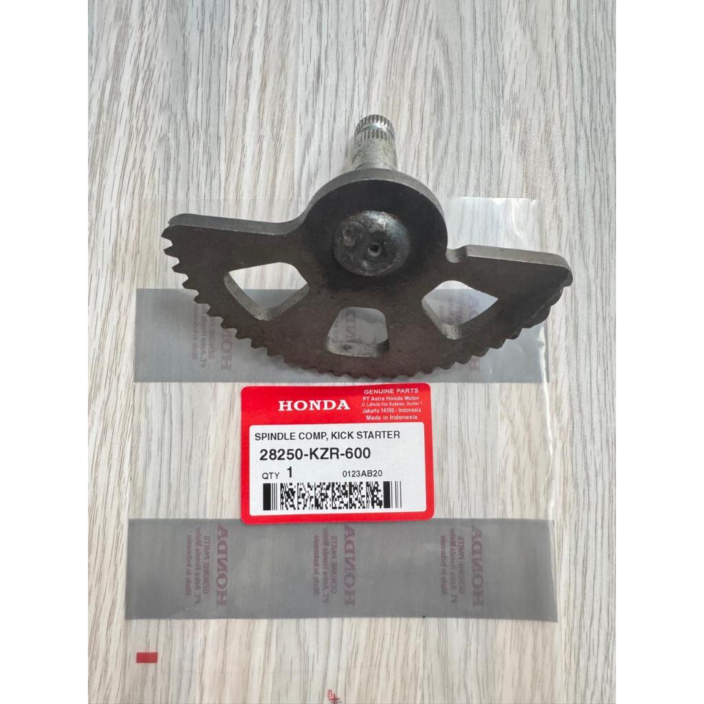 As Gigi Selah Vario 125 Selahan Engkol Vario 125 KZR