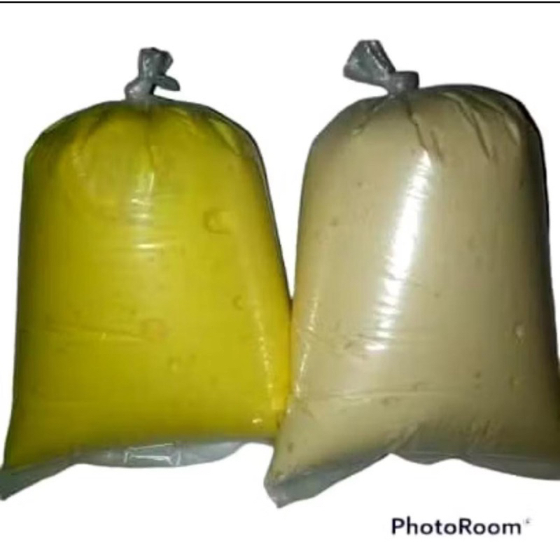 500gr Cream JRG Qineta Barbie