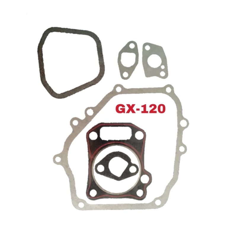 Pulset Honda GX120 Paking Set Honda GX120