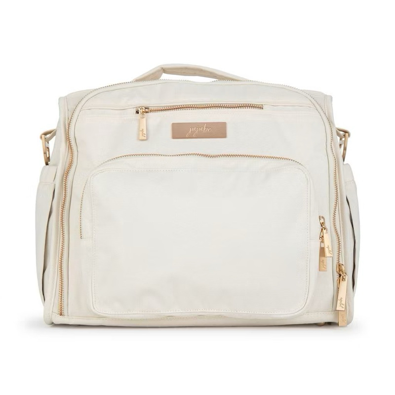 NETT!! PRELOVED LIKE NEW - JUJUBE BFF DIAPER BAG