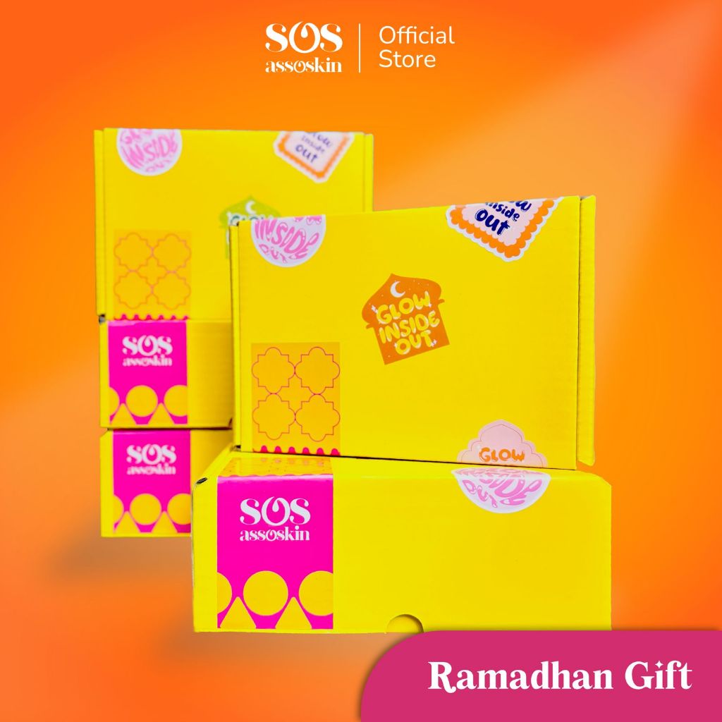 

Ramadhan Gift Box