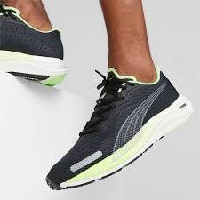Sepatu Running Pria Puma Velocity Nitro 2