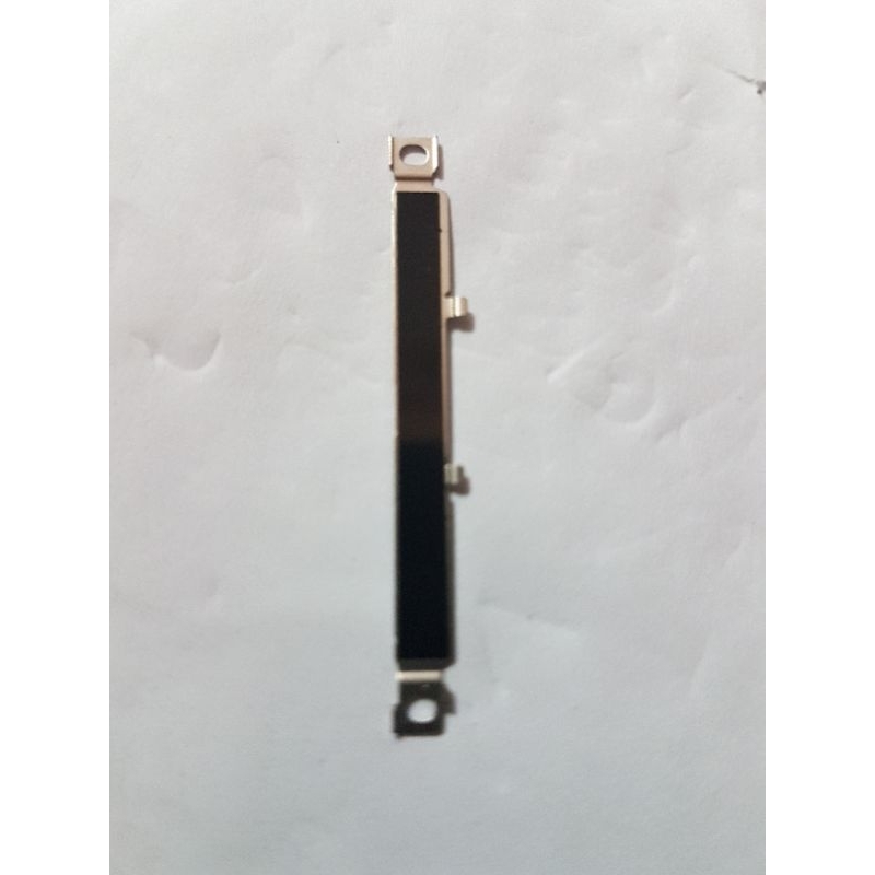 plat pengunci soket kamera belakang Sony experia 1 sov 40.