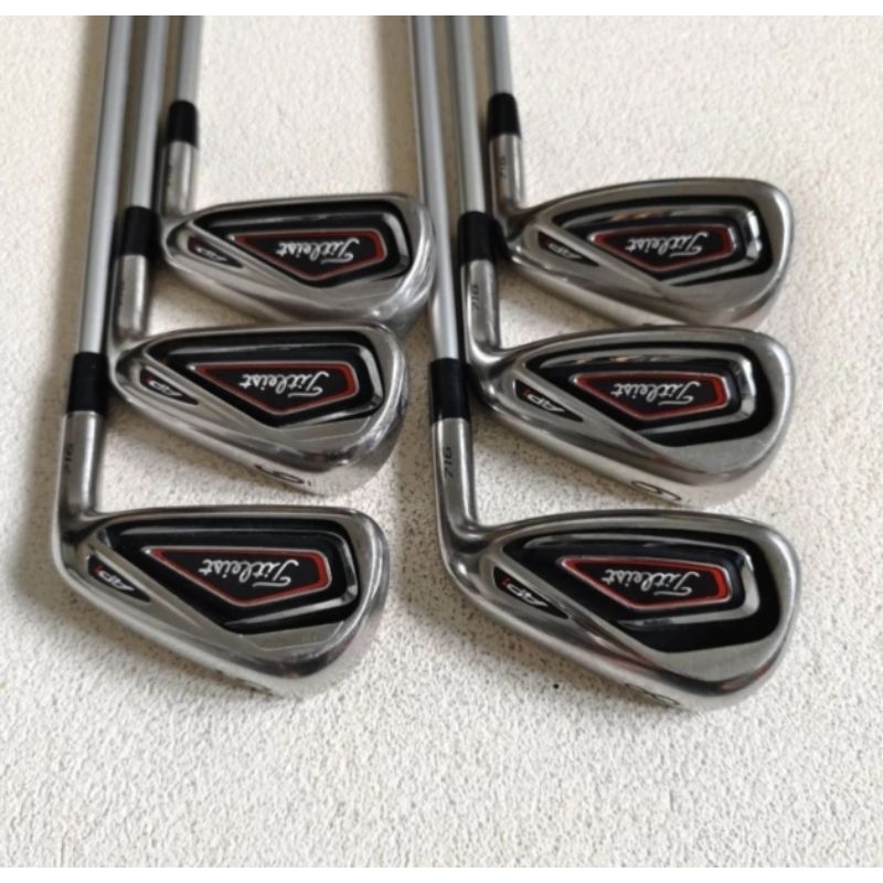 Titleist 716 AP1 iron Set