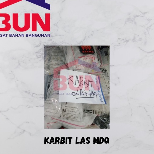 Mega KARBIT LAS MDQ
