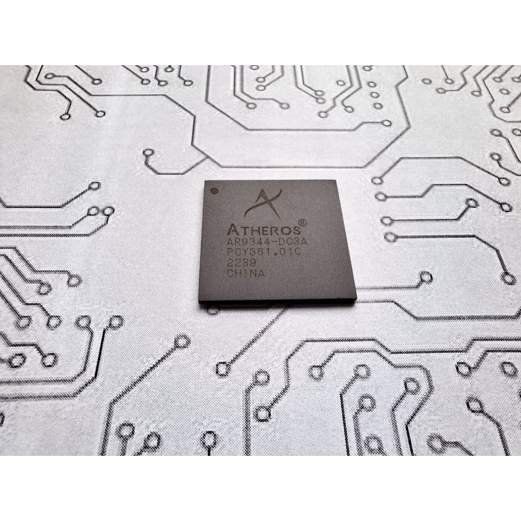 AR9344-DC3A/9344-DC3A/ar9344