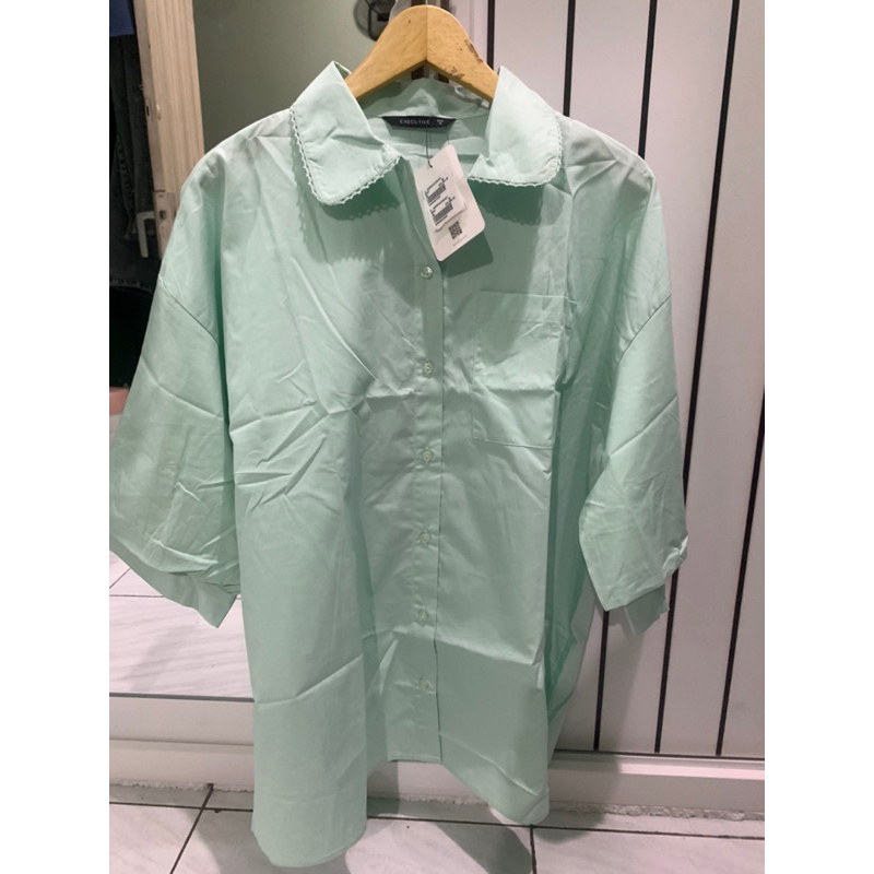 EXECUTIVE PRELOVED kemeja executive