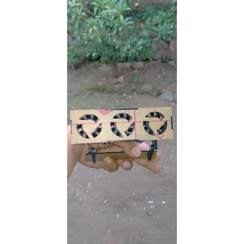 kipas skyrc nc2500 pro