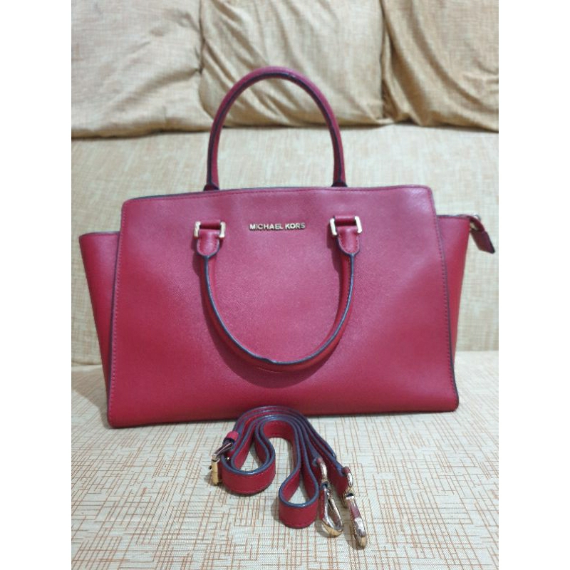 Michael Kors Selma Large