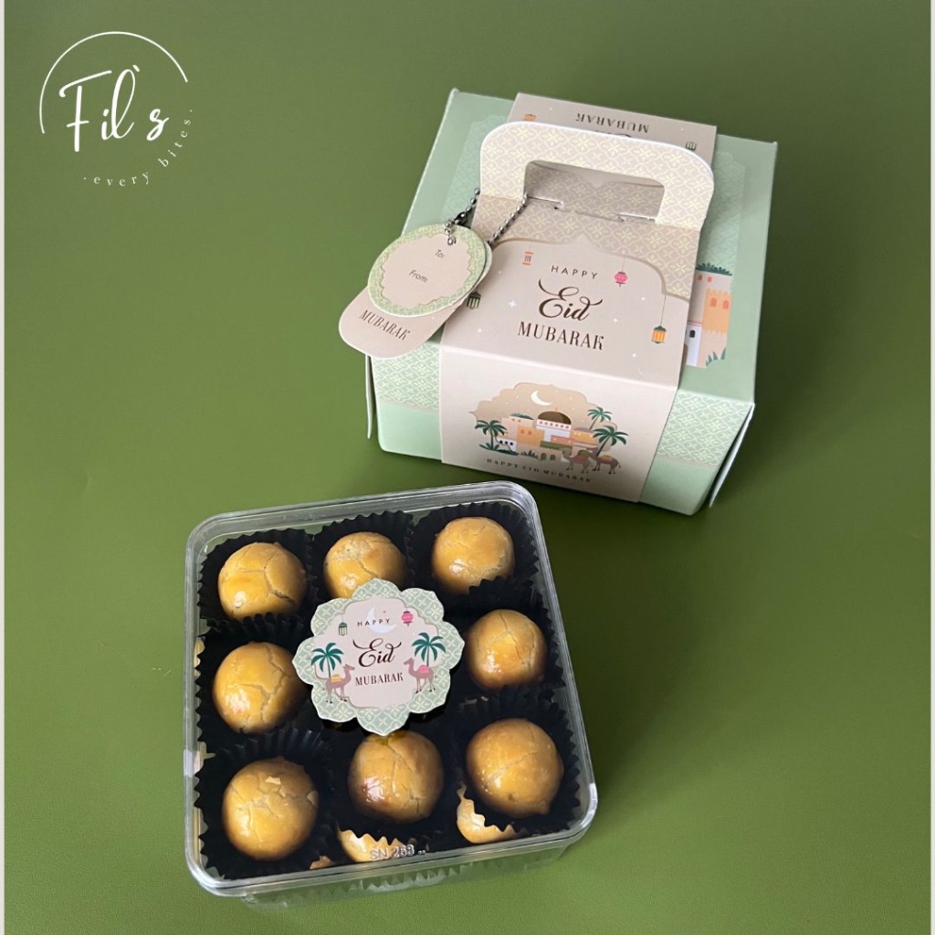 

Paket Lebaran / Hampers Lebaran / Hampers Ramadan / Parcel Lebaran / Kue Lebaran Ramadan
