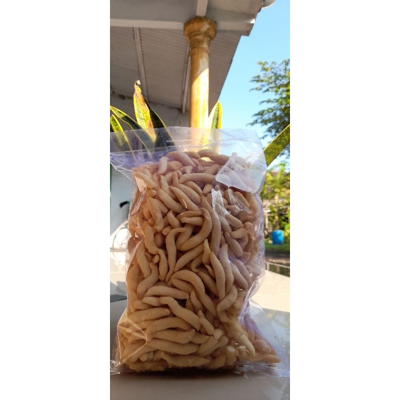 

Snak lebaran Hari Raya