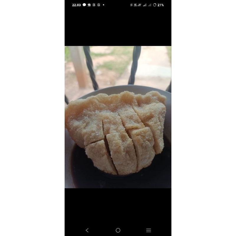 

PEMPEK KAPAL SELAM MERAJO