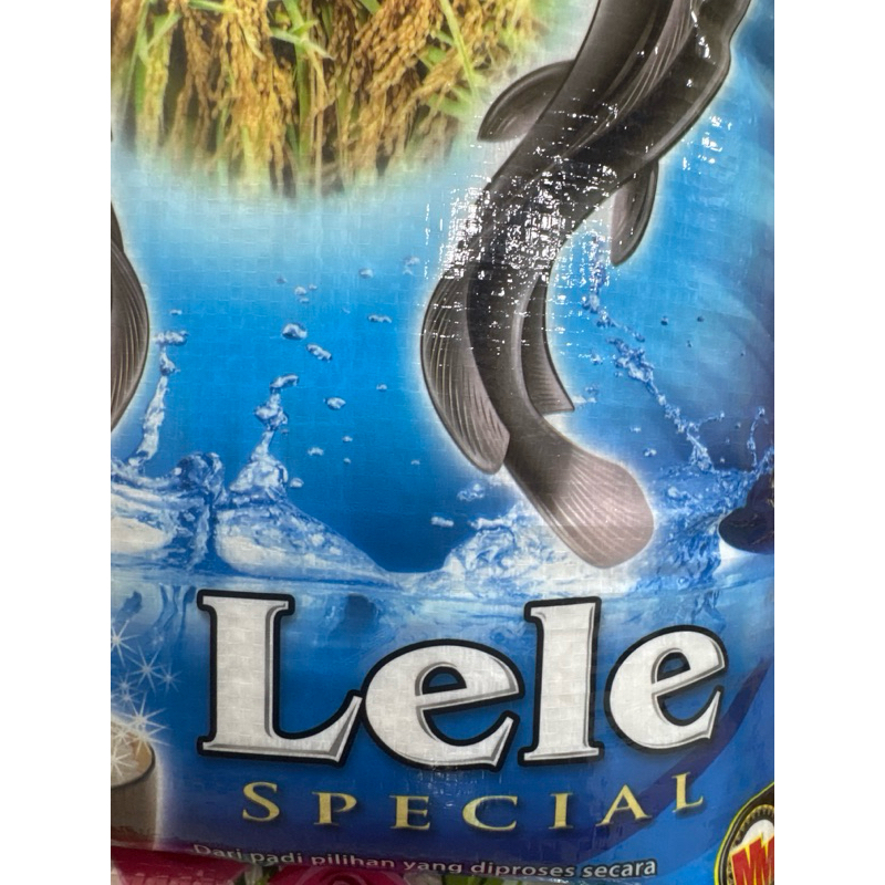 

lele special