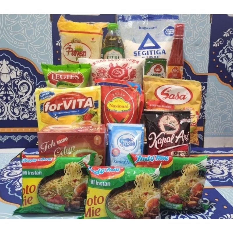 

Ramadhan Berbagi 2