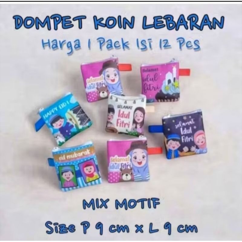 

amplop lebaran resleting terbaru terlaris 2025