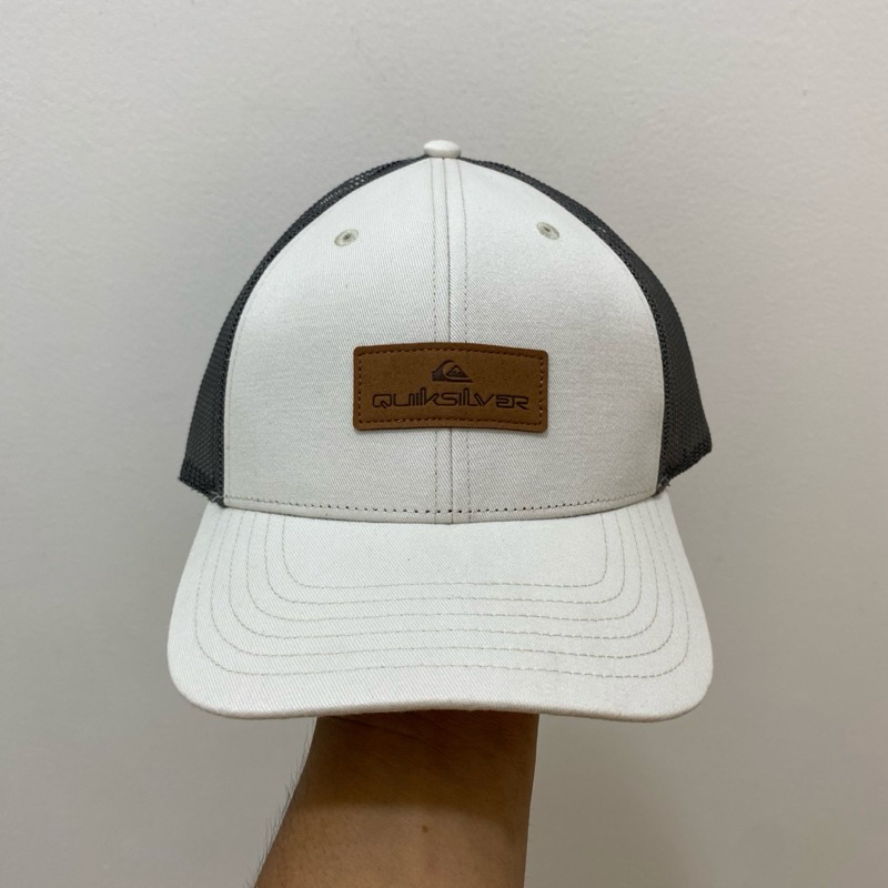 TOPI PRIA QUIKSILVER ORIGINAL DOWN THE HATCH