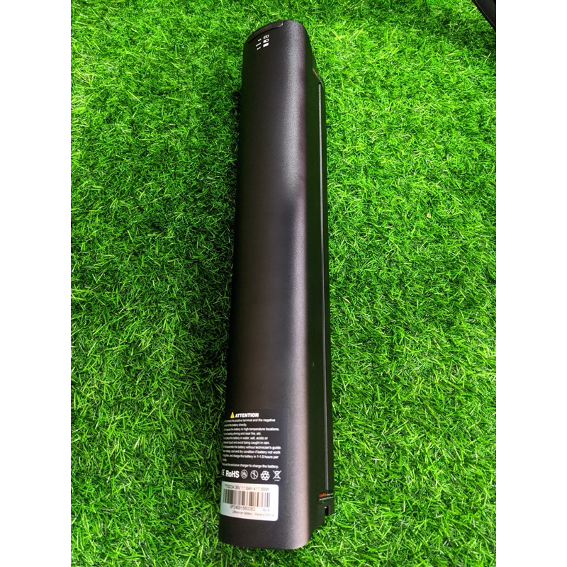 BATTERY / BATERAI SEPEDA E-BIKE POLYGON KALOSI MILES