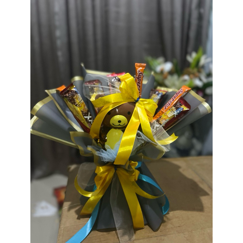 buket kado anak ultah