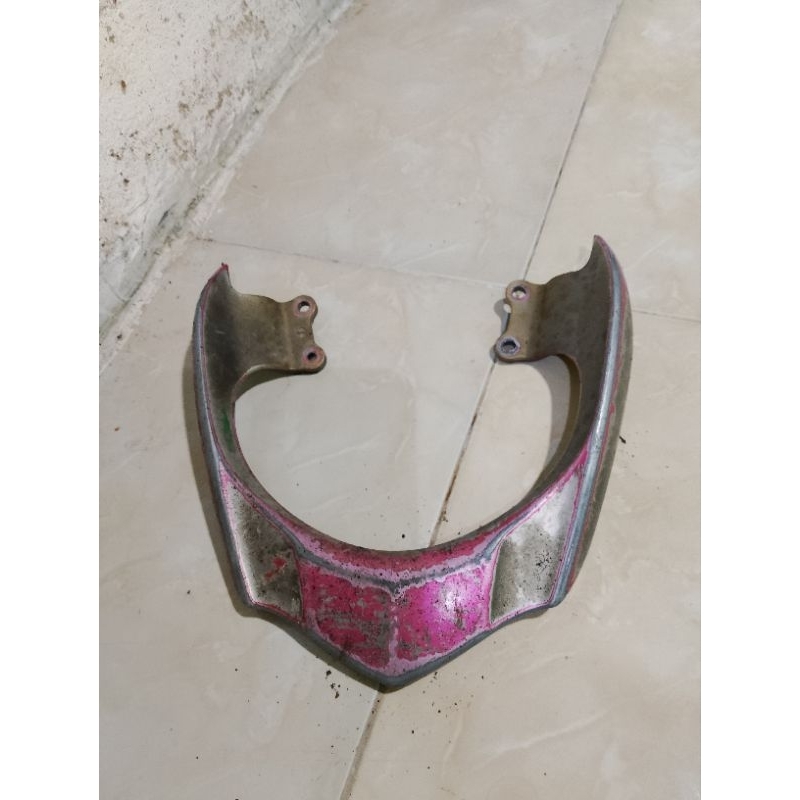 behel Yamaha Mio j original bekas