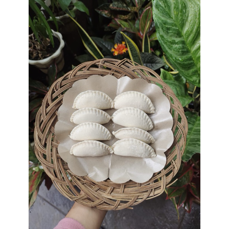 

Cireng Ayam Suwir Pedas