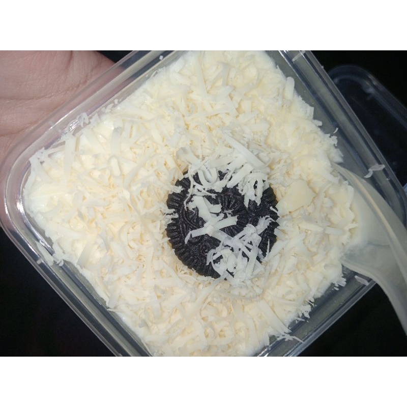 

Makanan Minuman Instan