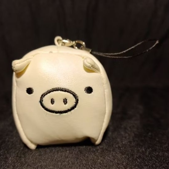 Aneka Boneka Gantungan Kunci Monokuro Boo