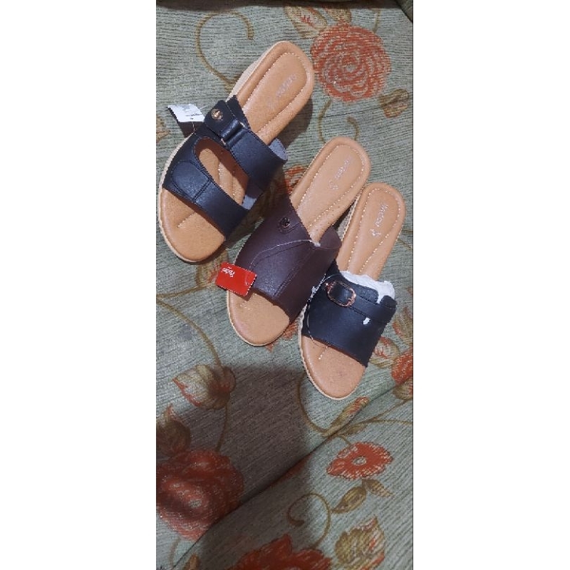 SANDAL FLADEO ORIGINAL PRIA