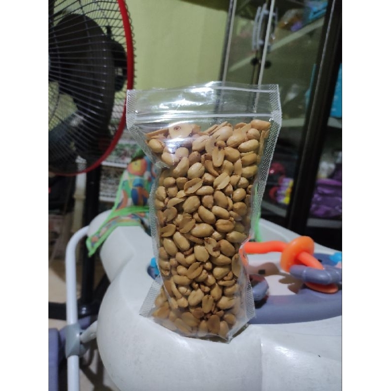 

kacang goreng bawang