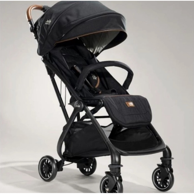 JOIE SIGANTURE TOURIST BABY STROLLER / KERETA DORONG BAYI PRELOVED