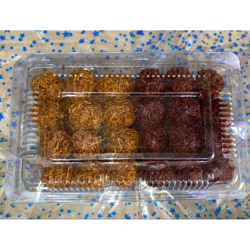 

GRUBI / Ubi Kremes Manis Renyah