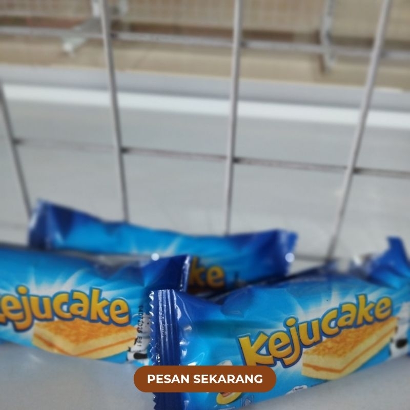 

keju cake