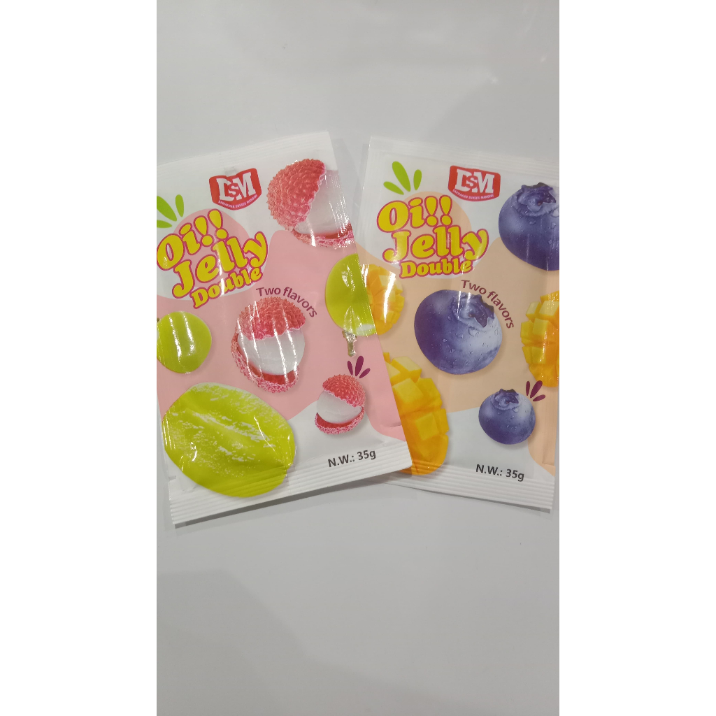 

Oi Jelly