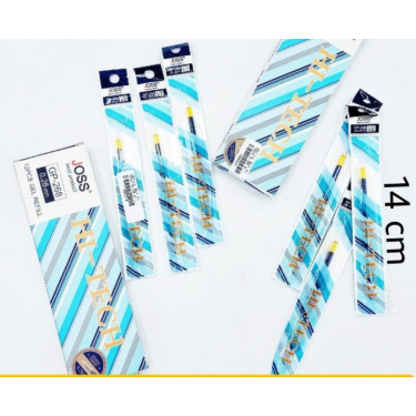 

REFILL BALLPOINT / REFILL BOLPEN 0.28MM GP-268 P:12