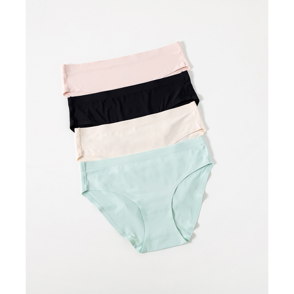 Young Hearts Panty Forever Natural Midi Y27-000714