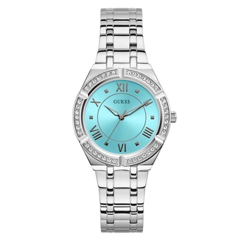 Jam Tangan Wanita Guess GW0033L7 Original