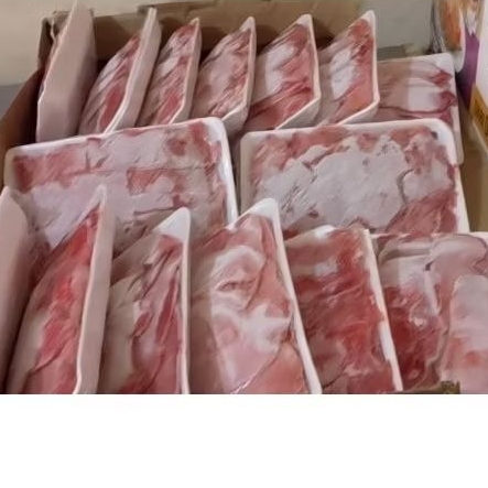 

DAGING SLICE SIRLOIN 500G/ TERIYAKI PREMIUM