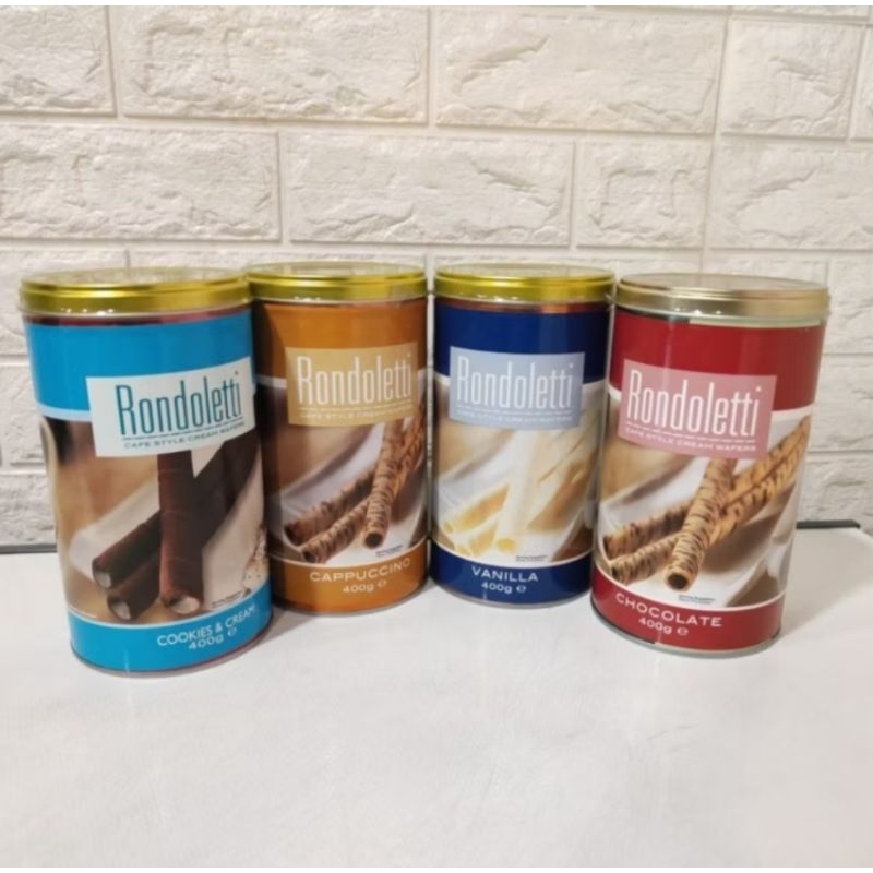 

RONDOLETTI ALL VARIAN