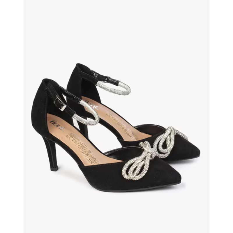 (payless) Fioni Heels 7cm size EU 37 (23,5) - prelov