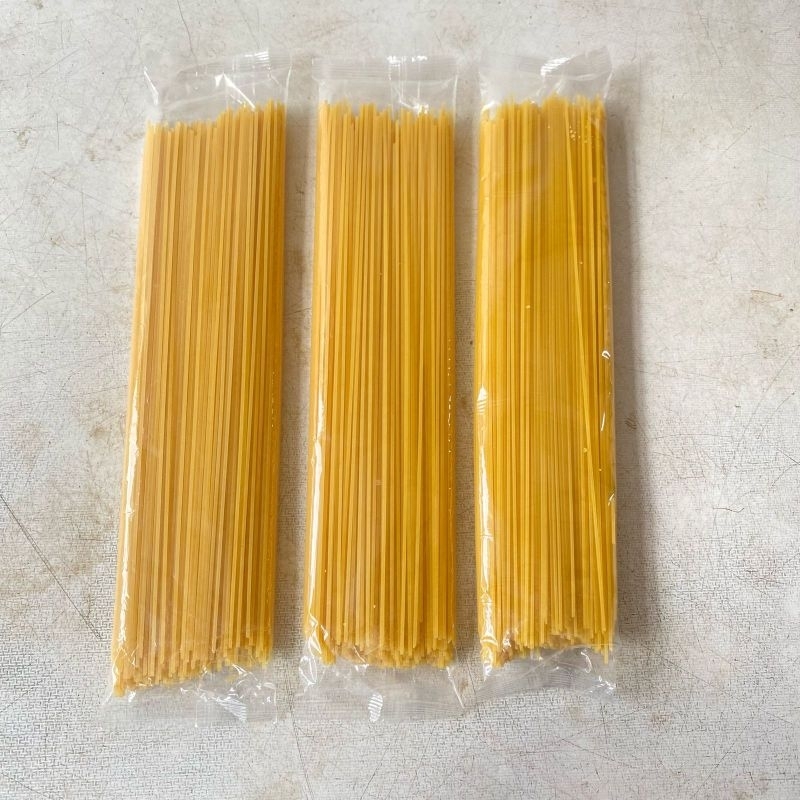 

La fonte Spaghetti 225gr Polos